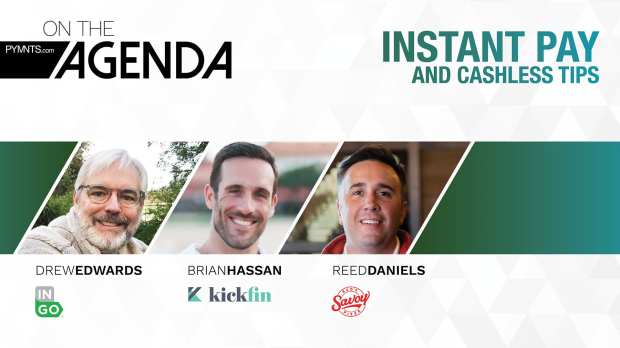 Tipping Goes Digital; Why Restaurants And Their Staffs Want It