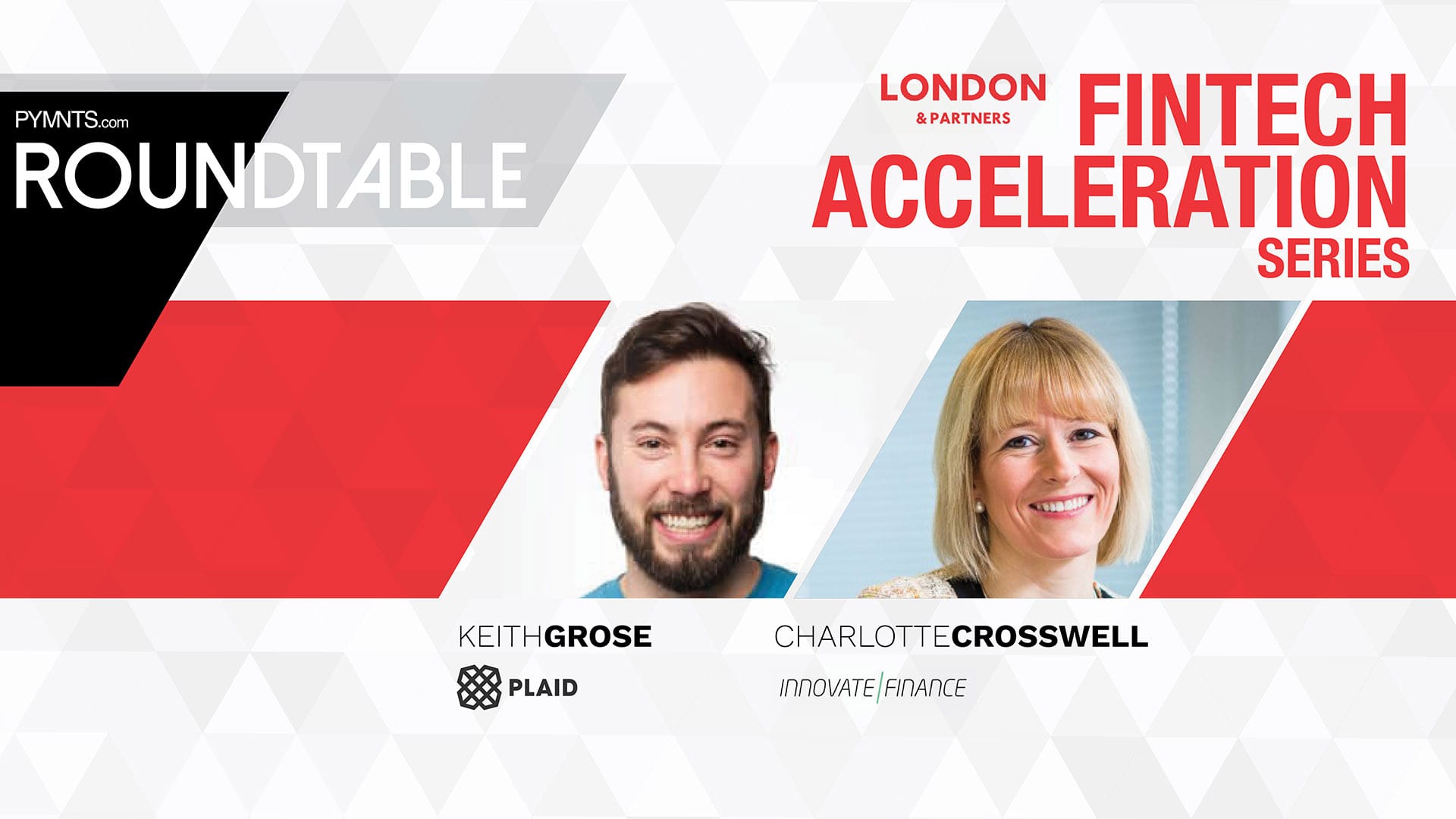 Why London’s Calling For The FinTech Industry