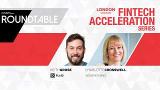 Why London’s Calling For The FinTech Industry