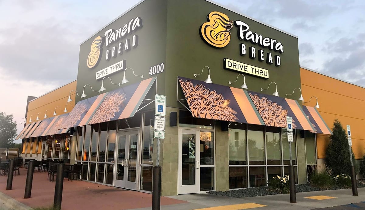 Panera Coffee Subscriptions And The Future Of Restaurants