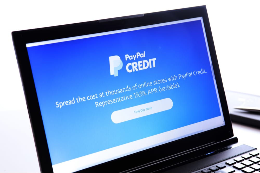 PayPal Launches Pay in 3 In The UK In Time For Holiday Shopping