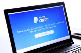 PayPal Launches Pay in 3 In The UK In Time For Holiday Shopping