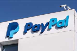 PayPal Lets Customers Buy, Sell Or Shop With Cryptocurrency
