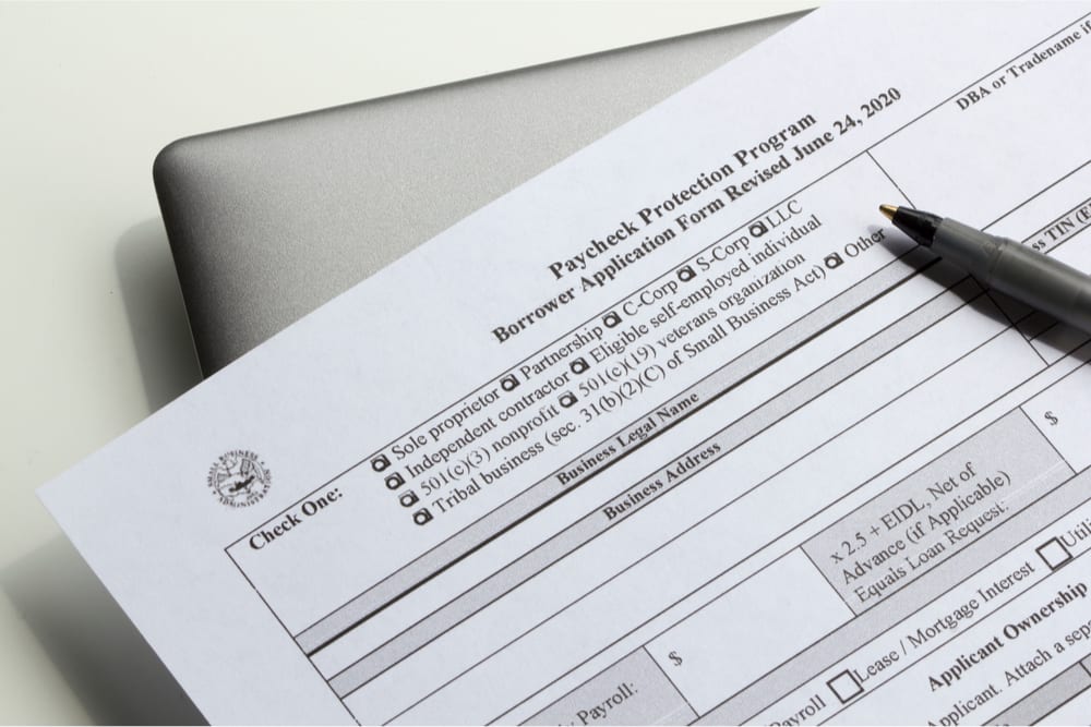 SBA Doubled Up Loans To More Than 4,000 Businesses
