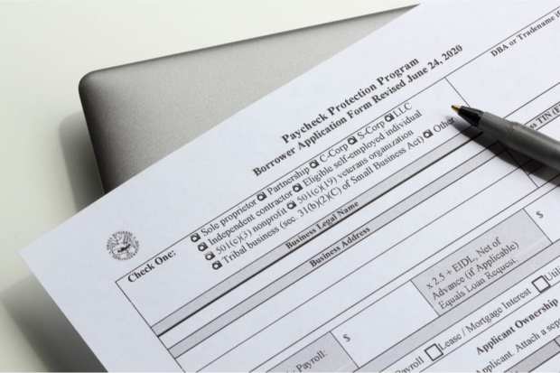 PPP, SMBs And The Challenges Of KYC