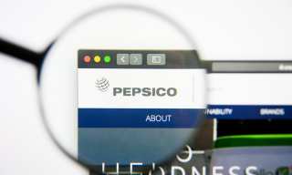 PepsiCo’s DTC Sales Nearly Double In Q3
