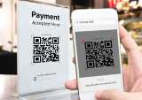 Pandemic Has Consumers Embracing QR Codes And Contactless Payments