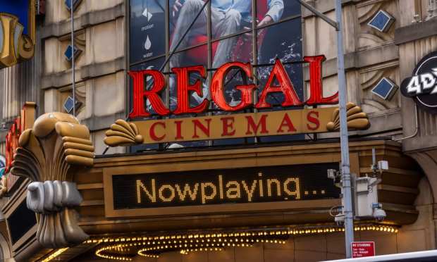 James Bond’s License To Close Movie Theater Chains