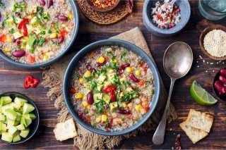 LatAm’s RobinFood Says It’s A Tech Company That Sells Food … And It’s Working