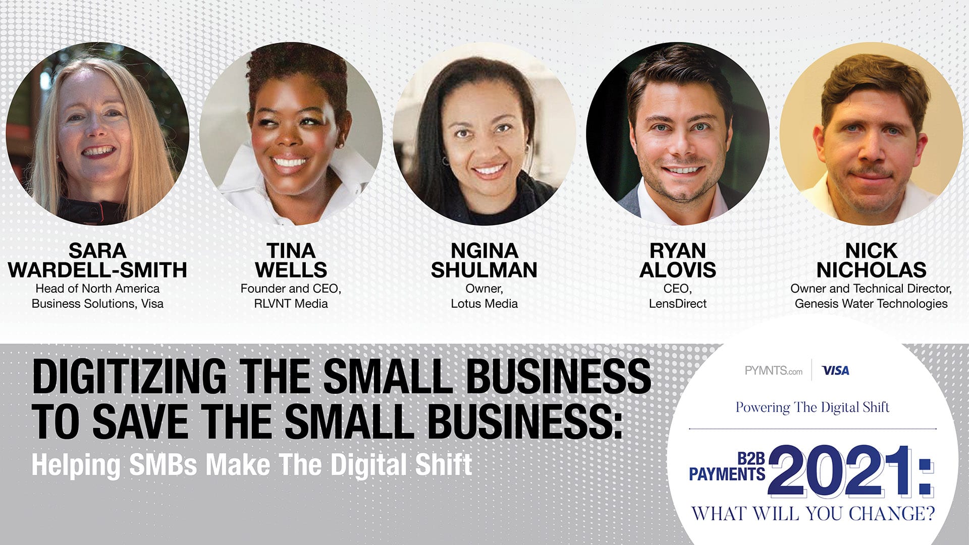 SMBs Refocus On The ‘Four Ps’ — Especially Payments