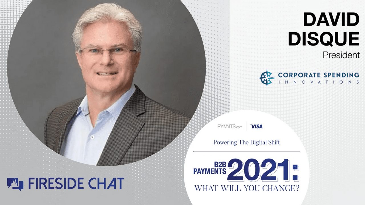 2021: The Year Business Payments Go Digital And Lose The Paper Check