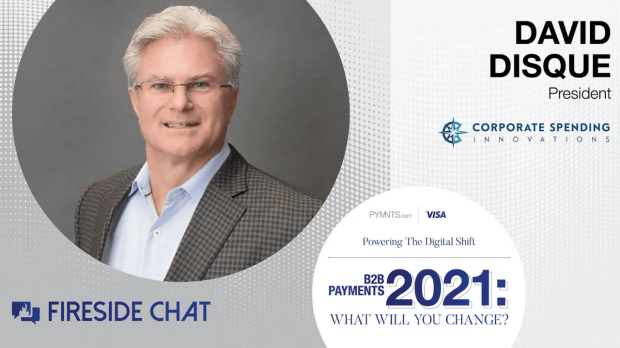 2021: The Year Business Payments Go Digital And Lose The Paper Check