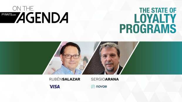 Turning Loyalty Points Into Digital Currency For Latin American Consumers