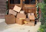 Salesforce: Digital Surge Could Strain Holiday Shipping, Delay Millions Of Gifts