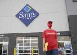 Sam’s Club, DoorDash Team For Same-Day Rx Delivery