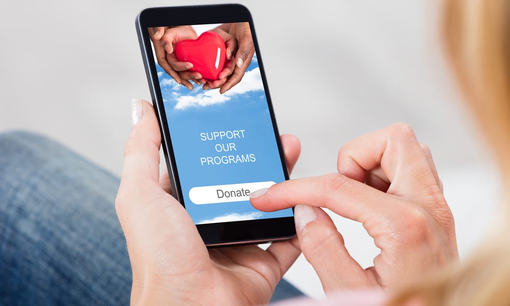 ShoppingGives: When Philanthropy Makes Good Business For Retailers