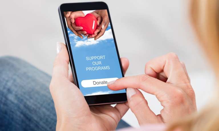 Why Philanthropy Is Good Business For Retailers