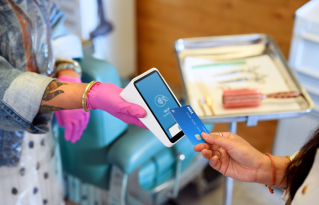 Square Introduces Terminal API For All-In-One Payments