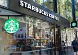 Starbucks China Comp Sales Drop 3 Pct Amid Pandemic