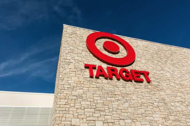 Target Rolls Out Red Carpet For Weary Holiday Season Shoppers