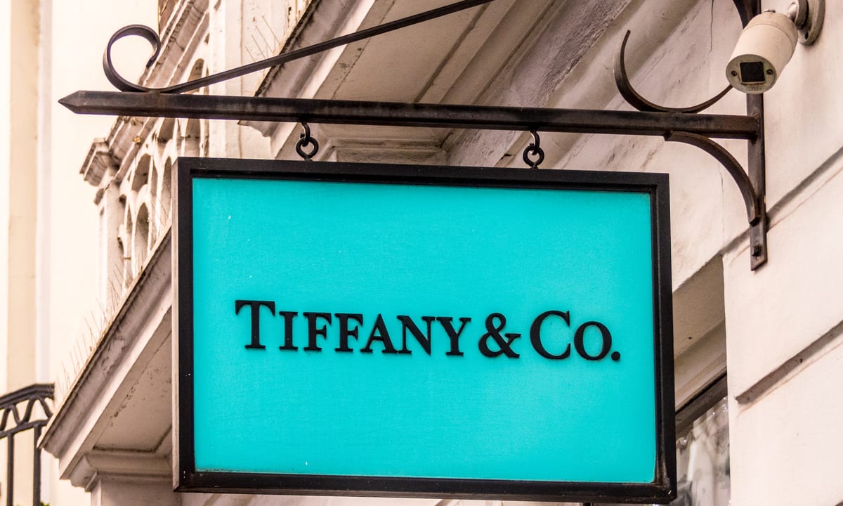 Tiffany Acquisition Lvmh Tiffany Deal Tiffany Lvmh Merger 2025