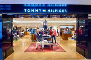 Levi’s, Hilfiger Test New Shopping Mediums