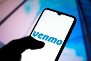 Venmo Launches Credit Card Featuring User QR Codes