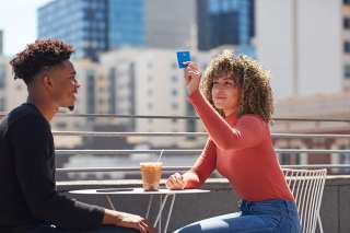 Venmo’s Esch On Designing A Cool Physical Card For Mobile App Users