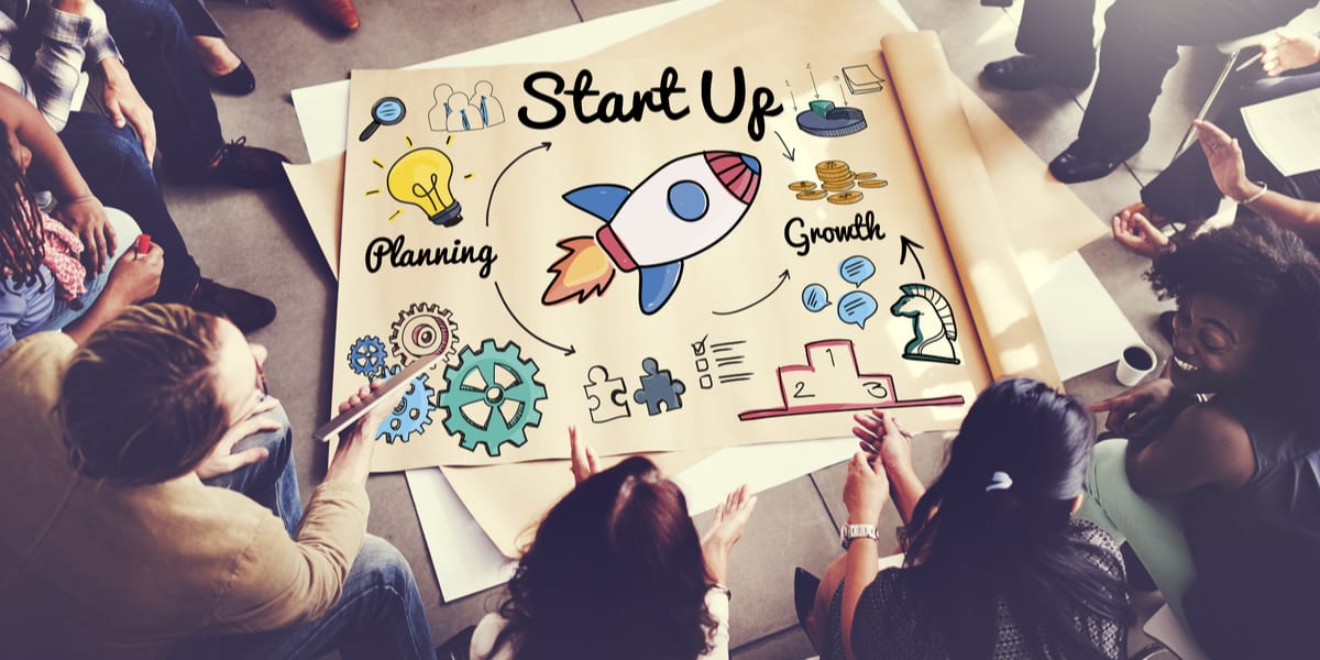 Rocketship Remakes Early Stage Venture Investing