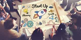 Rocketship Remakes Early Stage Venture Investing