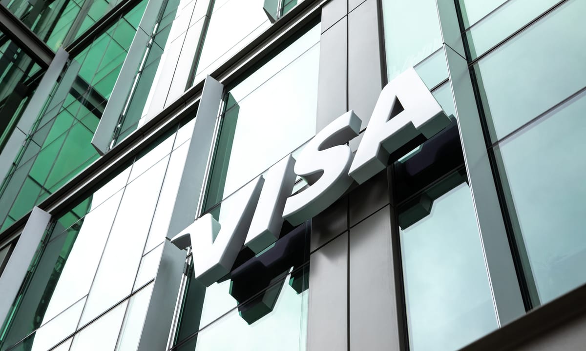 Visa Debit Volume Up As Consumers Spend With Funds On Hand