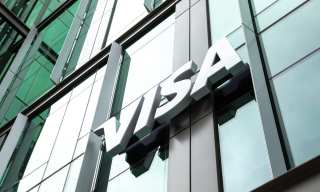 Visa Debit Volume Up As Consumers Spend With Funds On Hand