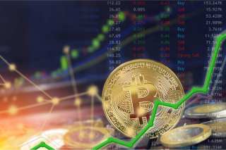 Crypto Gets A Second Look From Corporate Investors Seeking Yield And Hedge