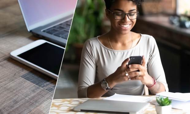 REPORT: Credit Unions Go the (Social) Distance With Mobile Banking Tools