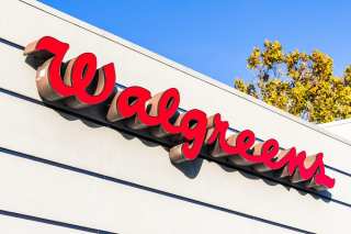Walgreens Profits Fall As UK Business Struggles In Fourth Quarter