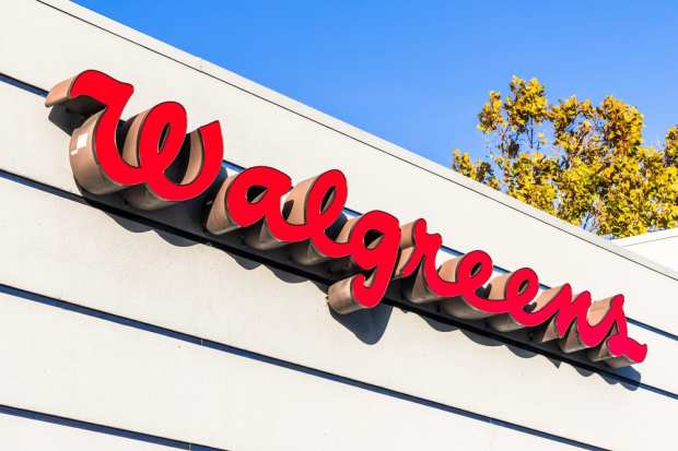Walgreens Profits Fall As UK Business Struggles In Fourth Quarter