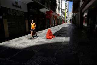 Pandemic Will Push 150M Into ‘Extreme Poverty’ By 2021, World Bank Says