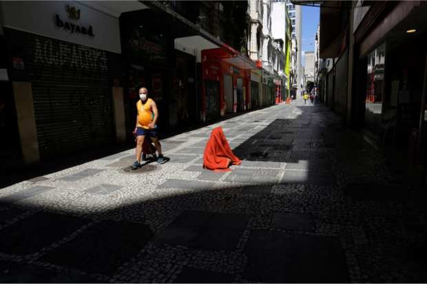 Pandemic Will Push 150M Into ‘Extreme Poverty’ By 2021, World Bank Says