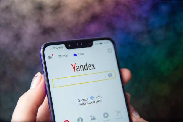 No Deal For Russia’s Yandex Merger With Tinkoff Group