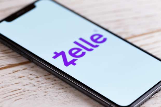 Zelle app