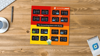 How Gamification Can Help Boost SMB Financial Literacy