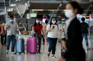 Travel Industry Sees Pent-up Demand Eclipsing Rising COVID Case Counts