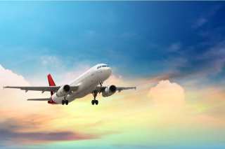 Report Warns Of Aviation Cybersecurity Risks
