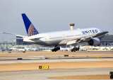 United Airlines Achieves $21M Target Average Daily Cash Burn Amid Pandemic