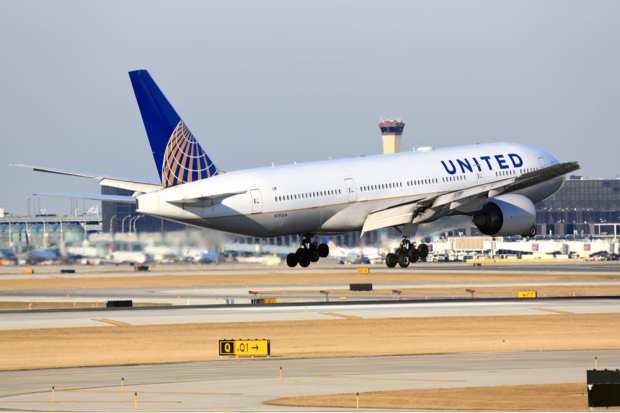 United Airlines Achieves $21M Target Average Daily Cash Burn Amid Pandemic