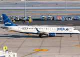 JetBlue Reports $6.1M Average Daily Cash Burn For Q3