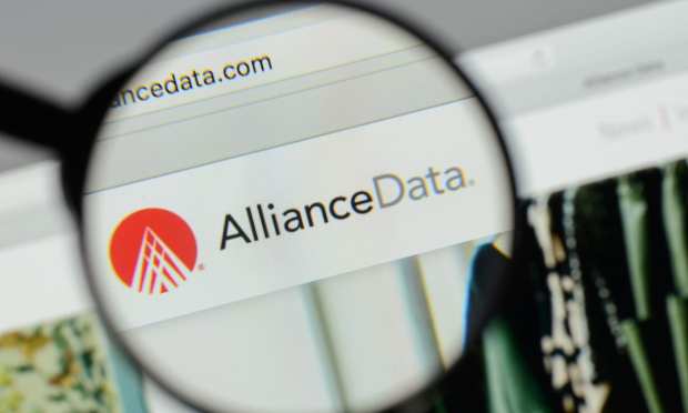 Alliance Data Inks $450M Deal For FinTech Bread