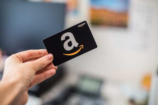 Amazon Offers Discounts, Gift Card Bonuses