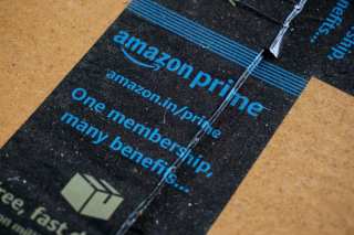 Amazon Debuts ‘Great Indian Festival’ Highlighting SMBs