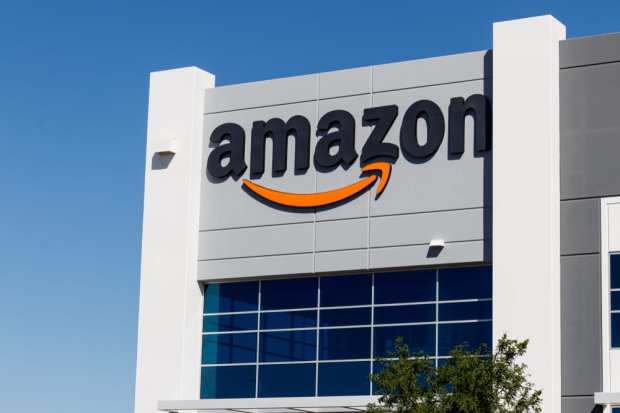 Amazon Sues Over Allegedly Counterfeit Goods